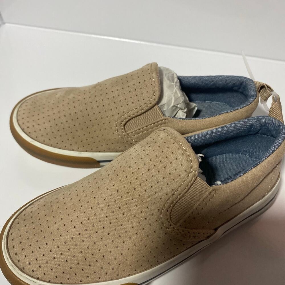 Toddler Boy Shoes